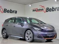 Gebraucht Cupra Born 150 kW (204 PS) 2023 Vulcan grey Kleinwagen