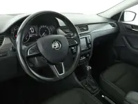 Gebraucht Skoda Rapid Clever 95 PS (69 kW) 2018 Kleinwagen