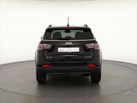 Gebraucht Jeep Compass Limited 170 PS (125 kW) 2019 Andere SUV