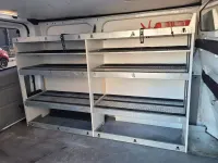 Brugt Renault Trafic 114 HK (83 kW) 2012 Hvid MPV