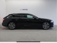 Gebraucht Audi A6 S-Line 204 PS (150 kW) 2019 Schwarz Kombi