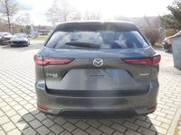 Neu Mazda CX-60 Homura-Line 254 PS (186 kW) 2026 Machine gray SUV