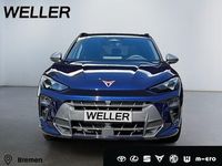 Gebraucht Cupra Terramar VZ 265 PS (194 kW) 2025 Blau SUV