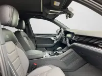 Neu VW Touareg Edition 286 PS (210 kW) 2026 Schwarz SUV