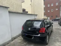 Gebraucht VW Polo Life 90 PS (66 kW) 2013 Schwarz Kleinwagen
