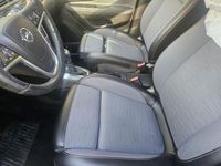 Gebraucht Opel Mokka Edition 136 PS (100 kW) 2016 Schwarz SUV