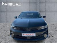 Gebraucht Opel Astra 131 PS (96 kW) 2025 Karbon schwarzmetallic (schwarz) Kombi
