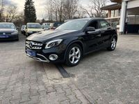 gebraucht Mercedes GLA180 GLA -SEHR GEPFLEGT-FINANZIERUNG