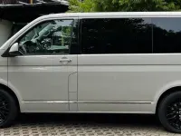 Brugt VW Multivan Generation Six 150 HK (110 kW) 2022 Beige MPV