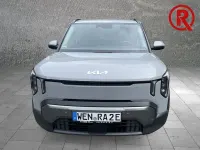 Gebraucht Kia EV2 Earth 108 kW (147 PS) 2026 Grau SUV