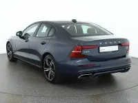 Gebraucht Volvo S60 R-Design 250 PS (183 kW) 2019 Andere Limousine