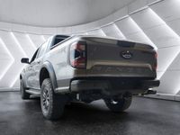 gebraucht Ford Ranger 2.0L EcoBlue ''Raptor'' Doppelkabine Anhängerkupplung Radio