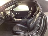 Gebraucht BMW Z4 M Sport 340 PS (250 kW) 2023 Grau Cabrio