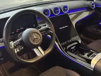 Gebraucht Mercedes CLE200 204 PS (150 kW) 2024 Schwarz Cabrio