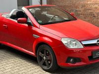 Gebraucht Opel Tigra Basis 90 PS (66 kW) 2007 Rot Cabrio
