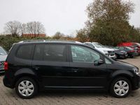 gebraucht VW Touran Comfortline/EURO5/7-SITZER/NAVI/AHK