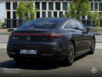 Gebraucht Mercedes EQS580 384 kW (523 PS) 2025