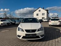 Gebraucht Seat Ibiza 86 PS (63 kW) 2015 Weiß Limousine