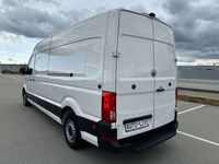 gebraucht VW Crafter 35TDI*MAXI-HOCH-LANG*2xSCHIEBETÜR* KLIMA