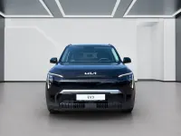 Neu Kia EV3 Earth 150 kW (204 PS) 2026 Schwarz SUV