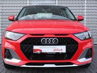Gebraucht Audi A1 Design 116 PS (85 kW) 2020 Misanorot perleffekt Kleinwagen