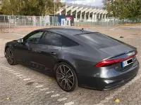 Gebraucht Audi A7 340 PS (250 kW) 2018 Kleinwagen