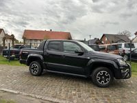 gebraucht VW Amarok Canyon DoubleCab 4Motion