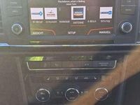 Gebraucht Seat Ateca XCELLENCE 150 PS (110 kW) 2018 SUV