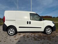 Gebraucht Fiat Doblò 120 PS (88 kW) 2019 Van / Kleinbus