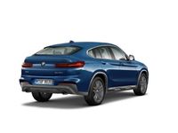 gebraucht BMW X4 xDrive20d