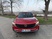 Gebraucht DFSK Fengon 137 PS (100 kW) 2022 Rot SUV