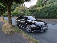 Gebraucht Audi S6 450 PS (330 kW) 2017 Schwarz Limousine