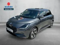 Neu Suzuki Swift Comfort+ 82 PS (60 kW) 2026 Mineral gray Kleinwagen