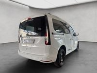 Gebraucht Ford Tourneo Connect Titanium 114 PS (83 kW) 2024 Weiß Van / Kleinbus