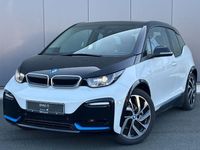 Gebraucht BMW i3 Performance 135 kW (184 PS) 2022 Schwarz Kleinwagen