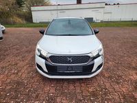 Gebraucht DS Automobiles DS4 Crossback 179 PS (131 kW) 2017 Weiß SUV
