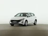 Nowe Hyundai i20 Select 101 KM (74 kW) 2026 Biały Hatchback