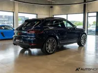 Occasion Porsche Macan 252 PK (185 kW) 2019 Blauw SUV