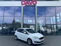gebraucht Ford C-MAX C-Max 1.0 EcoBoostCool & Connect
