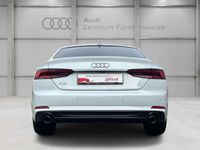 gebraucht Audi A5 Coupé 2.0 TFSI sport S tronic