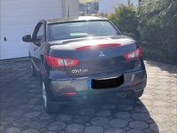 Gebraucht Mitsubishi Colt 109 PS (80 kW) 2006 Schwarz Cabrio