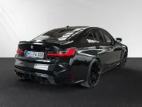 Usata BMW M3 Competition Edition 530 CV (389 kW) 2026 Nero Berlina