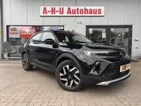Gebraucht Opel Mokka-e Elegance 100 kW (136 PS) 2022 Schwarz SUV