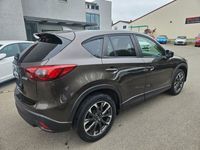 gebraucht Mazda CX-5 Sports-Line AWD..1 JAHR GARANTIE..