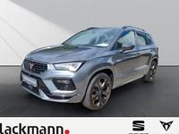 Używany Cupra Ateca VZ 300 KM (220 kW) 2023 Szary SUV