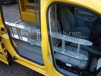 Second-hand VW Caddy 69 CP (50 kW) 2010 Other Monovolum