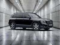 Gebraucht Mercedes GLB200 Progressive 150 PS (110 kW) 2022 Schwarz SUV