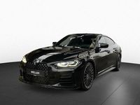 Gebraucht Alpina B4 495 PS (364 kW) 2023 Black sapphire metallic (schwarz) Coupé