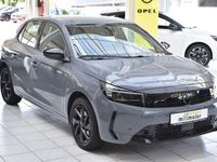 Gebraucht Opel Corsa 101 PS (74 kW) 2024 Grau Kleinwagen