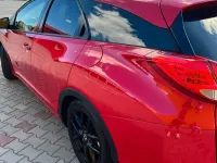 Gebraucht Honda Civic 120 PS (88 kW) 2015 Kombi